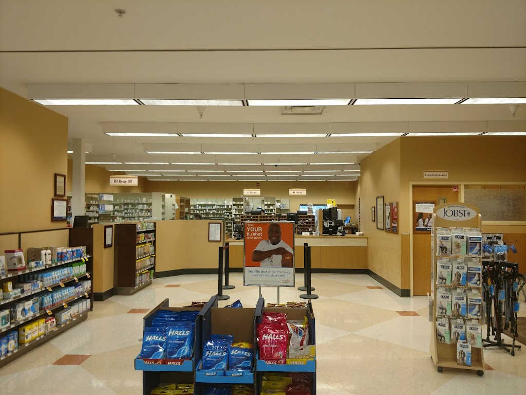 Fred Meyer Pharmacy | 1201 Valley Ave, Sumner, WA 98390 | Phone: (253) 826-8433