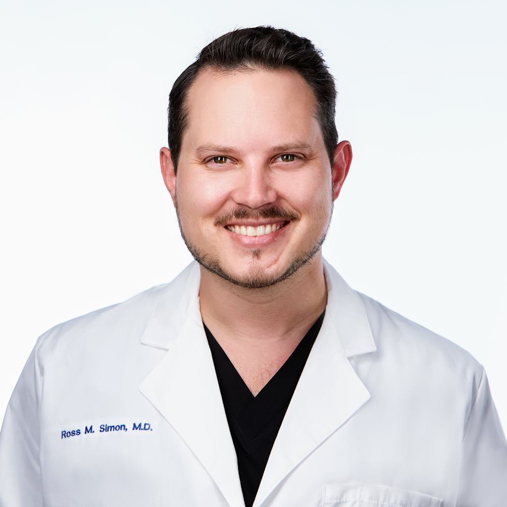 Ross Simon, MD | 3743 Maryweather Ln, Wesley Chapel, FL 33544, USA | Phone: (813) 607-4655