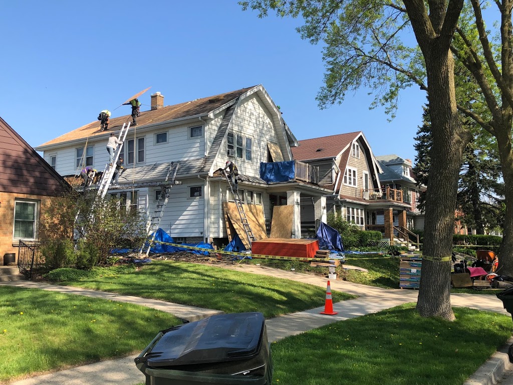 Wisconsin Roofing, LLC | N60 W14459 Kaul Ave, Menomonee Falls, WI 53051, USA | Phone: (262) 349-6338