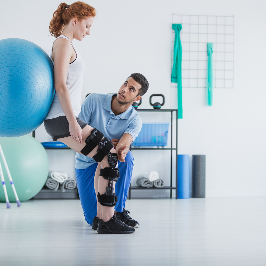 Total Orthopaedic Care Physical Therapy | 10794 Pines Blvd Suite 104, Pembroke Pines, FL 33026, USA | Phone: (954) 735-3535