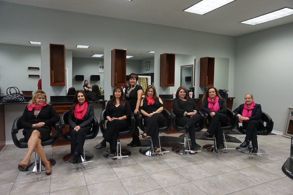 Salon Maciel | 5255 Reading Rd Ste B, Rosenberg, TX 77471, USA | Phone: (281) 344-0430