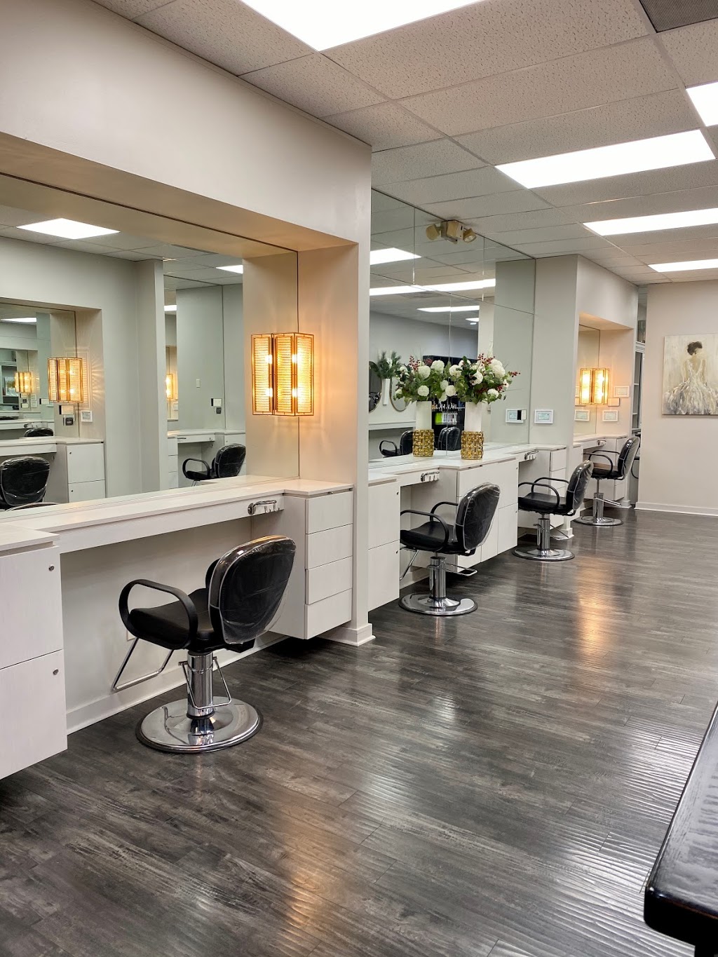 Joule Salon | 4242 NW Cary Pkwy, Cary, NC 27513 | Phone: (919) 297-0152