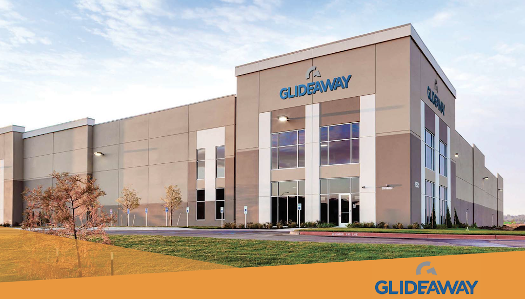 Rize Home / Glideaway Distribution Warehouse | 1601 Tradeport Dr Suite 400, Hazelwood, MO 63042, USA | Phone: (314) 900-3096