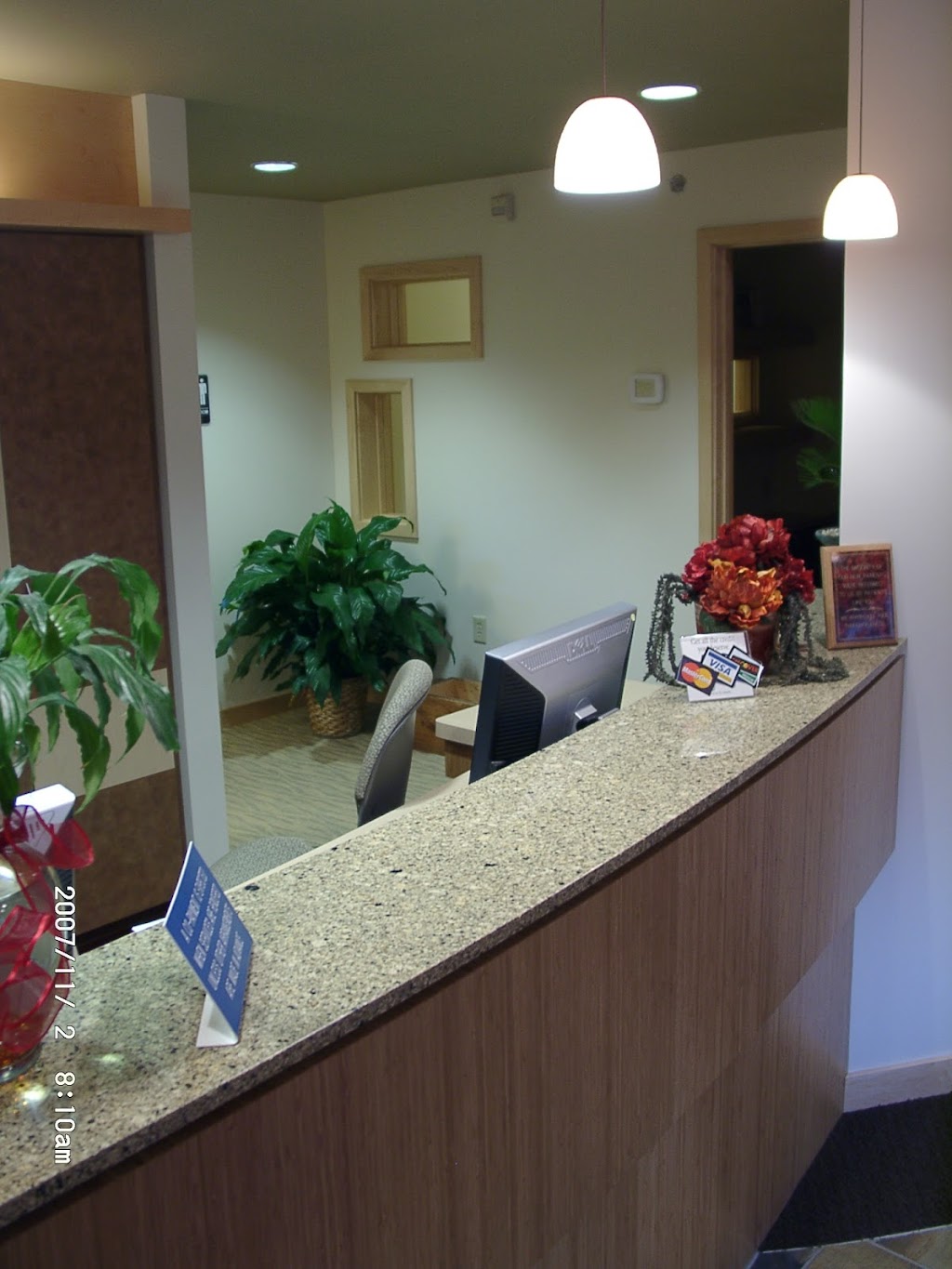 Cahill Dental Care | 6105 Cahill Ave, Inver Grove Heights, MN 55076, USA | Phone: (651) 451-9101