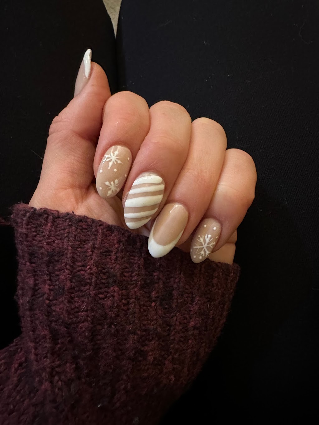 MT NAILS | 610 Woodbury Dr #400, Woodbury, MN 55125, USA | Phone: (651) 207-5612