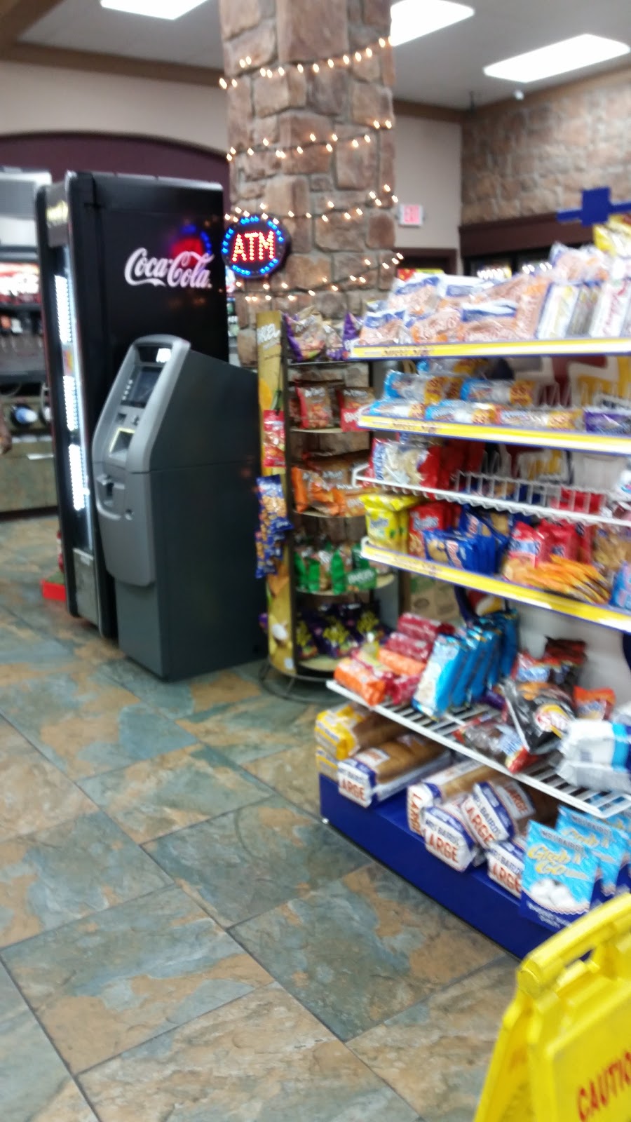 Docs Beverages | 1103 E Ennis Ave, Ennis, TX 75119, USA | Phone: (972) 875-9451