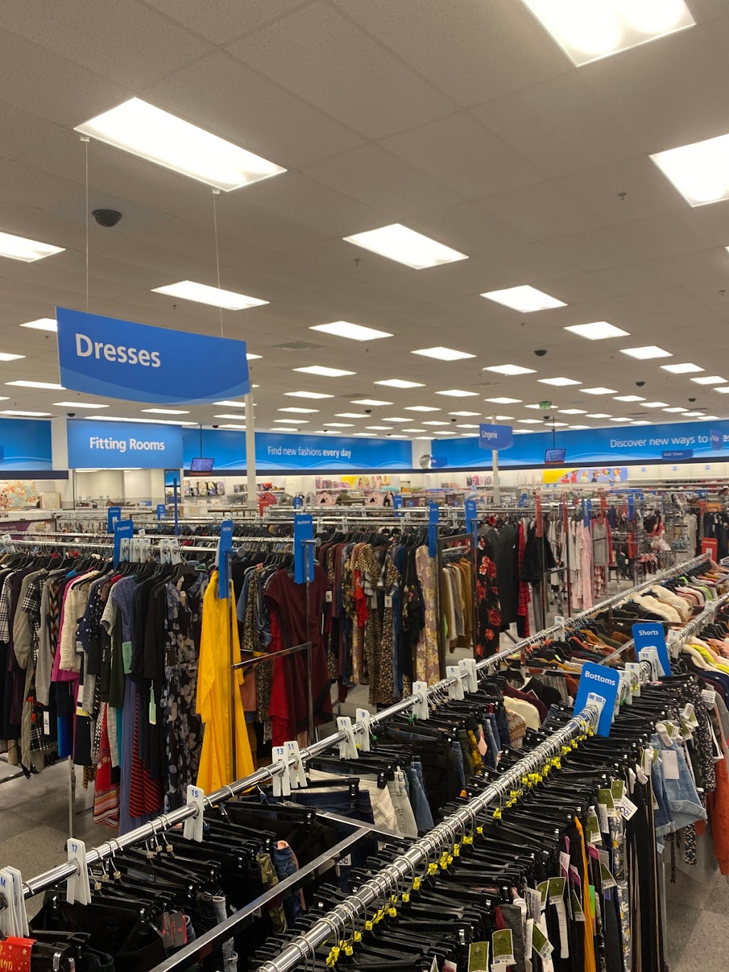 Ross Dress for Less | 425 FM 518, Kemah, TX 77565, USA | Phone: (281) 957-9742