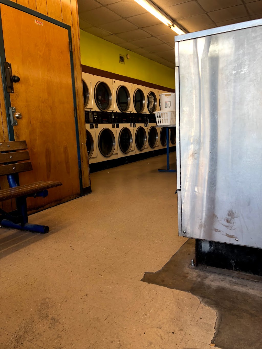 Kleen Wash Laundry, Pflugerville | 100 12th St #106, Pflugerville, TX 78660, USA | Phone: (512) 293-7846