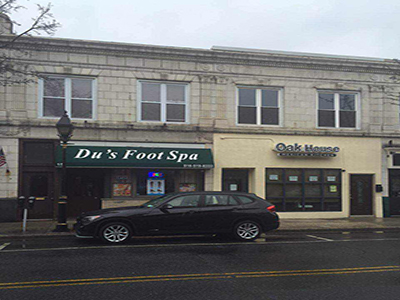 Dus Foot Spa | 153 Tulip Ave, Floral Park, NY 11001, USA | Phone: (516) 519-8333