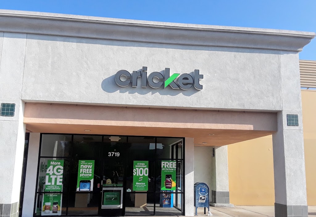 Cricket Wireless Authorized Retailer | 3719 E South St, Long Beach, CA 90805, USA | Phone: (562) 408-4855
