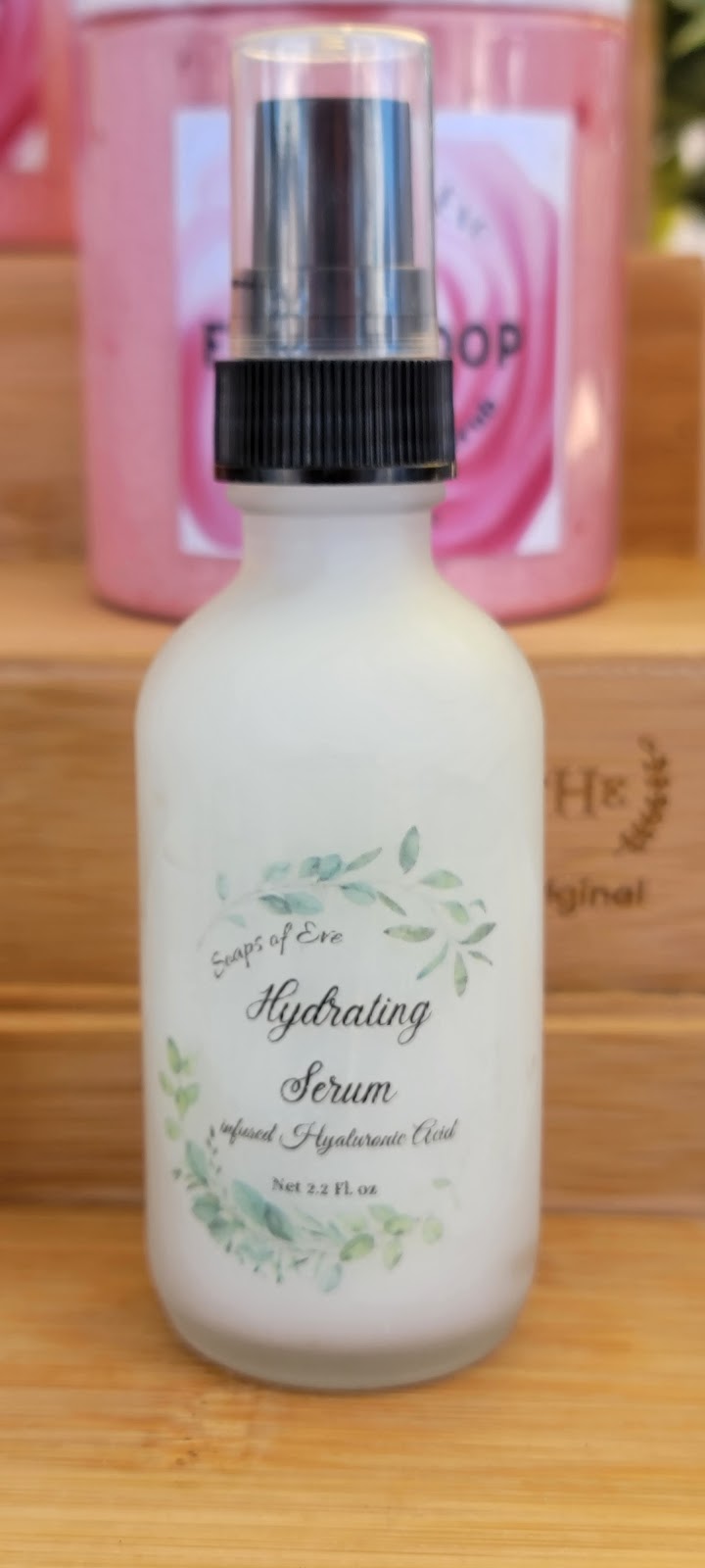 Soaps Of Eve & Co LLC | 12778 Trent Pl, Victorville, CA 92392, USA | Phone: (760) 412-7689 Soaps Of Eve & Co LLC | 12778 Trent Pl, Victorville, CA 92392, USA | Phone: (760) 412-7689