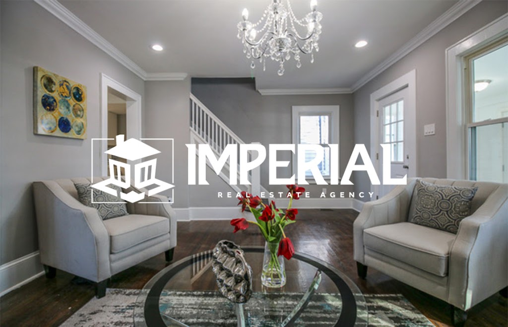 Imperial Real Estate Agency | 701 Newark Ave #206, Elizabeth, NJ 07208, USA | Phone: (908) 249-4448