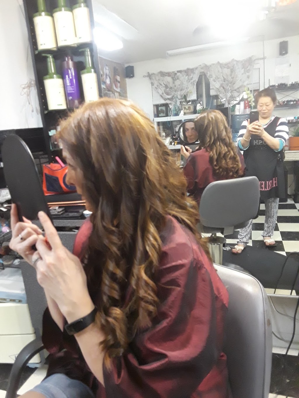 Unique Hair Salon | 12130 Pacific Hwy SW, Lakewood, WA 98499, USA | Phone: (253) 581-1422