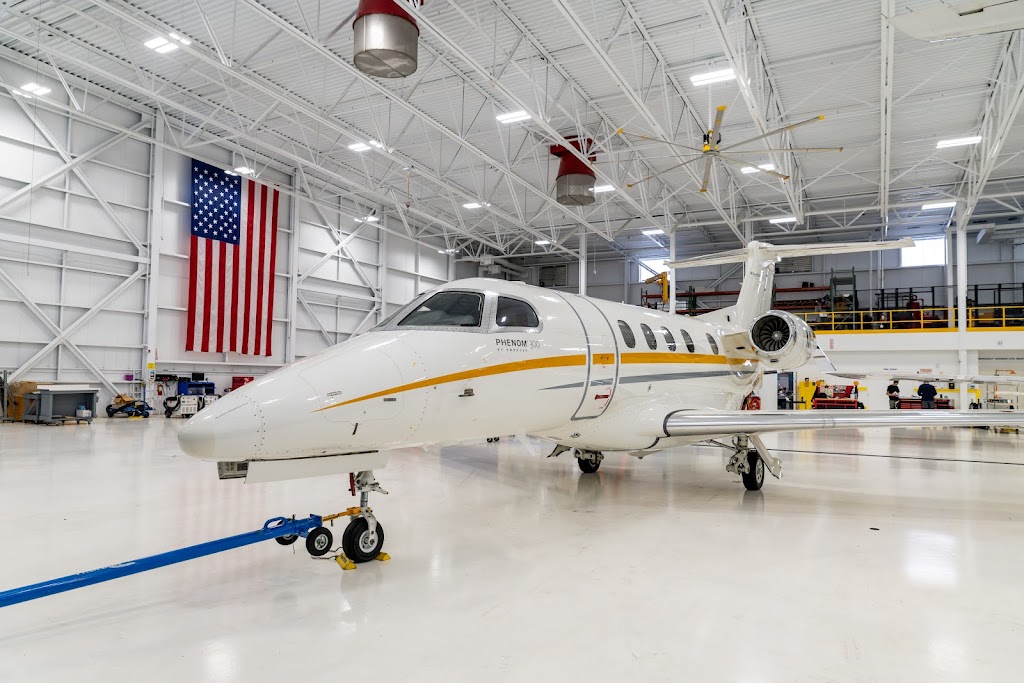 Pro Star Aviation LLC | 8 Kelly Ave, Londonderry, NH 03053, USA | Phone: (603) 627-7827