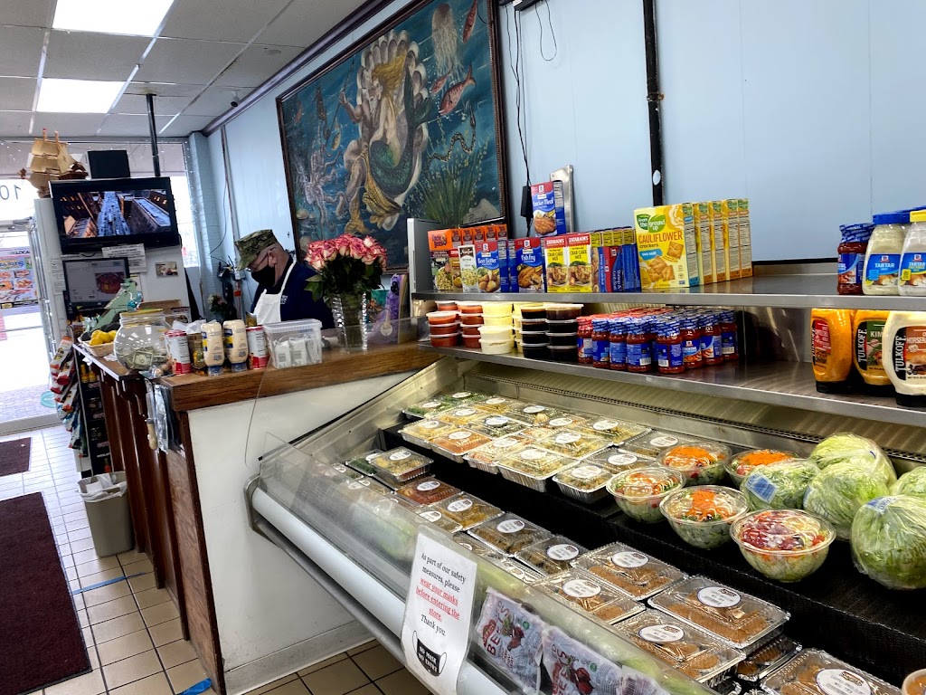 Albertson Seafood Market | 1032 Willis Ave, Albertson, NY 11507, USA | Phone: (516) 218-3498