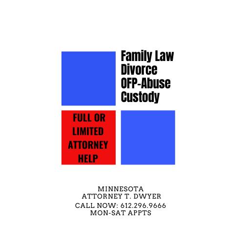 Dwyer Family Law-Criminal PLLC | 8200 45th Ave N, New Hope, MN 55428 | Phone: (612) 296-9666