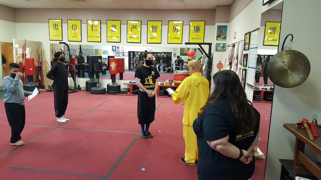 Shaolin Institute | 1995 Gentilly Blvd, New Orleans, LA 70119, USA | Phone: (504) 835-1877