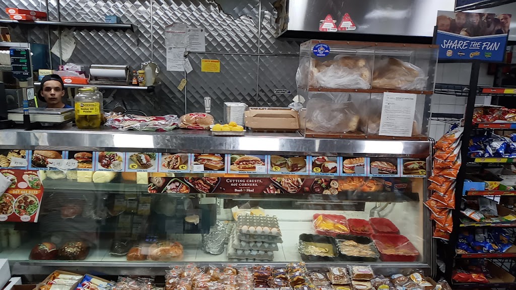 Mattys 5 Star Mini Mart | 128-02 Liberty Ave, South Richmond Hill, NY 11419, USA | Phone: (718) 374-0037