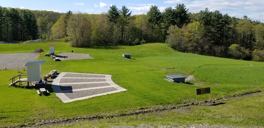 The North Troy Stag Rod & Gun Club | 165 Cushman Rd, Melrose, NY 12121, USA | Phone: (518) 663-5161