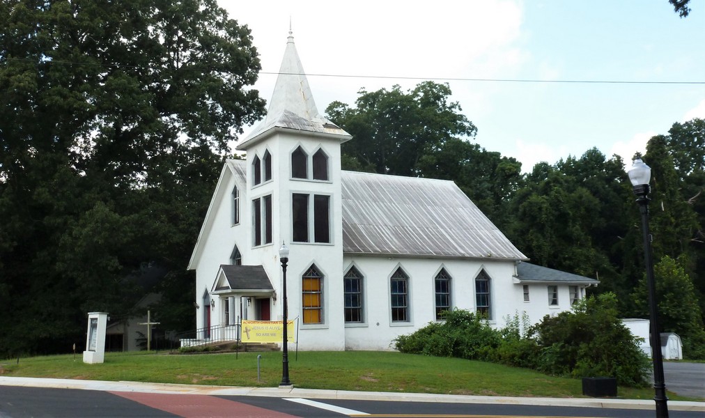 Acworth Christian Church | 4476 Northside Dr, Acworth, GA 30101, USA | Phone: (678) 756-1776