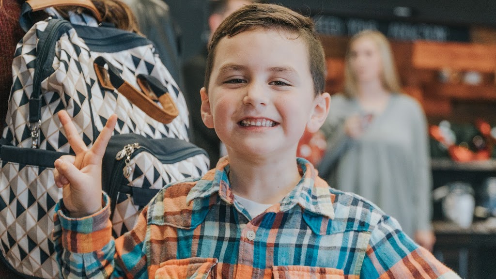 Bethel Community Church | 4901 N Sara Rd, Yukon, OK 73099, USA | Phone: (405) 354-7292