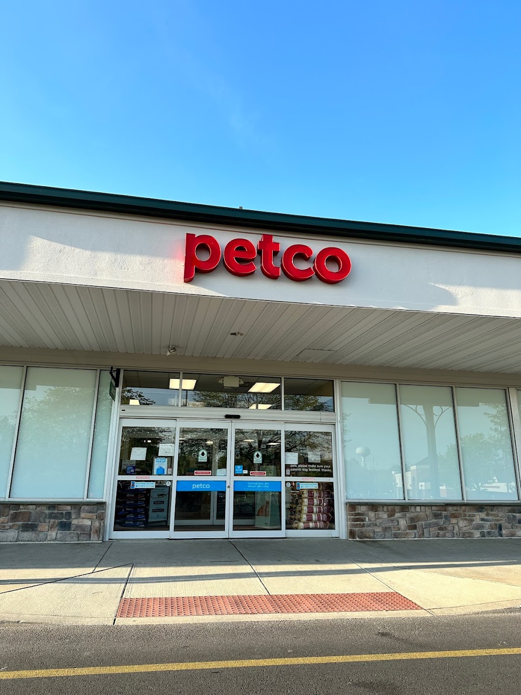 Petco | 680 Downingtown Pike, West Chester, PA 19380, USA | Phone: (610) 344-0156