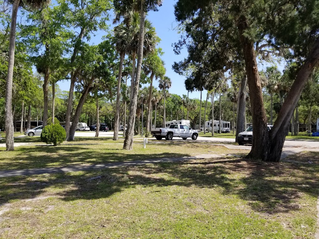 Osprey Cove RV Park | 2285 England Ct E, Jacksonville, FL 32228, USA | Phone: (904) 270-7808