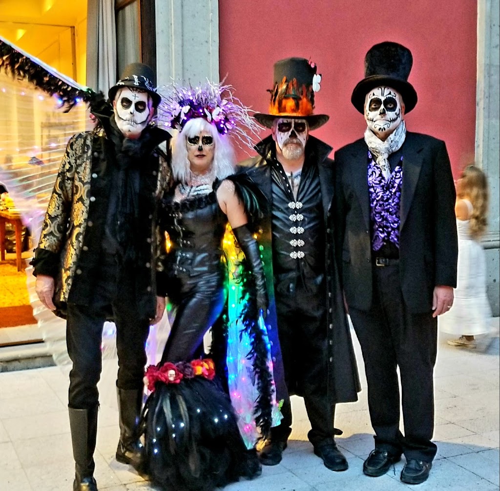 Eat The Peach Travel | 1813 Pasadena Dr, Dunedin, FL 34698, USA | Phone: (877) 955-6655