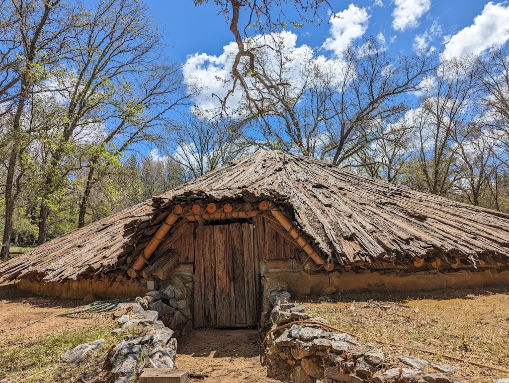 Indian Grinding Rock State Historic Park | 14881 Pine Grove Volcano Rd, Pine Grove, CA 95665, USA | Phone: (209) 296-7488