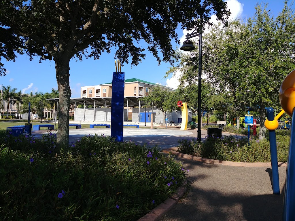 Riverwalk Splashpad | 452 3rd Ave W, Bradenton, FL 34205, USA | Phone: (941) 301-8445