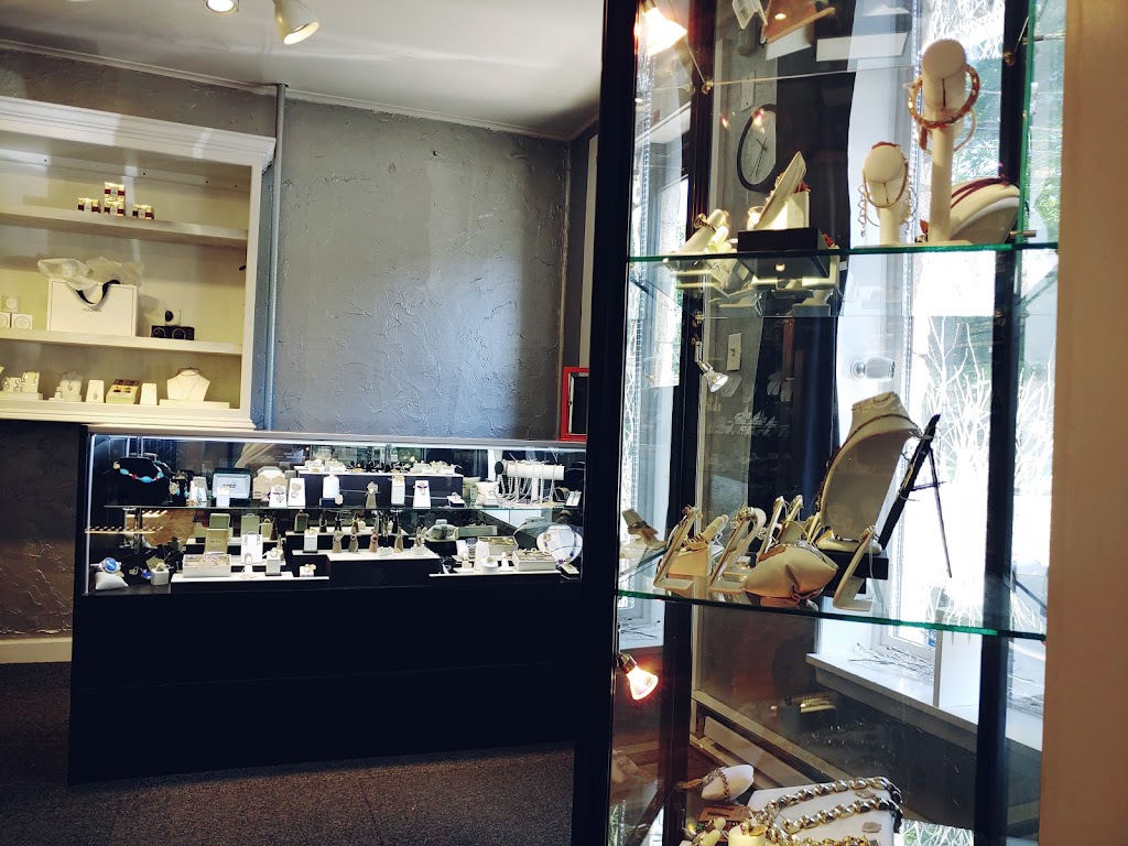 Jewelry Studio 1944 | 1944 Washington Valley Rd, Martinsville, NJ 08836, USA | Phone: (732) 537-0611