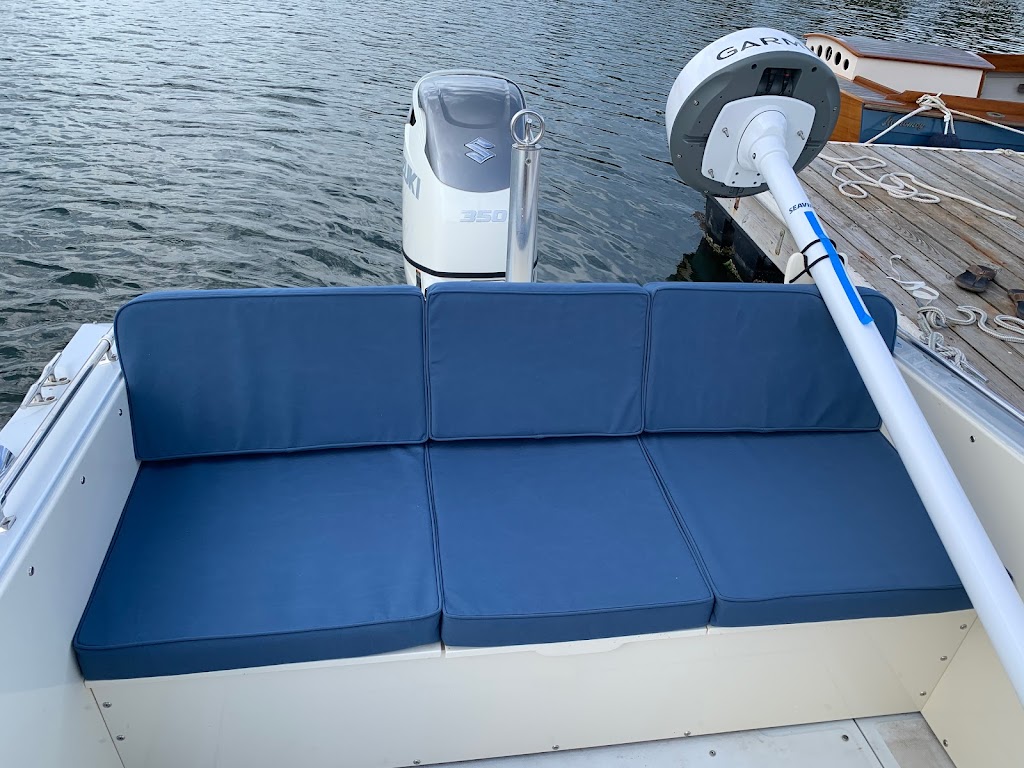 Sperry Sails | 11 Marconi Ln, Marion, MA 02738, USA | Phone: (508) 748-2581