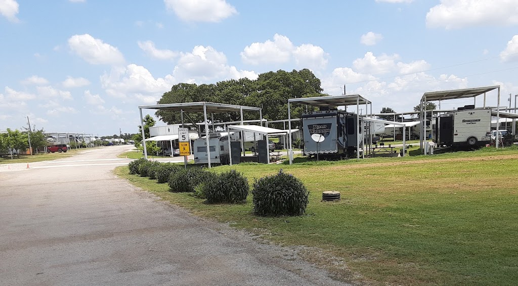 Springtown RV Park | 3080 W Hwy 199, Springtown, TX 76082, USA | Phone: (817) 220-4678