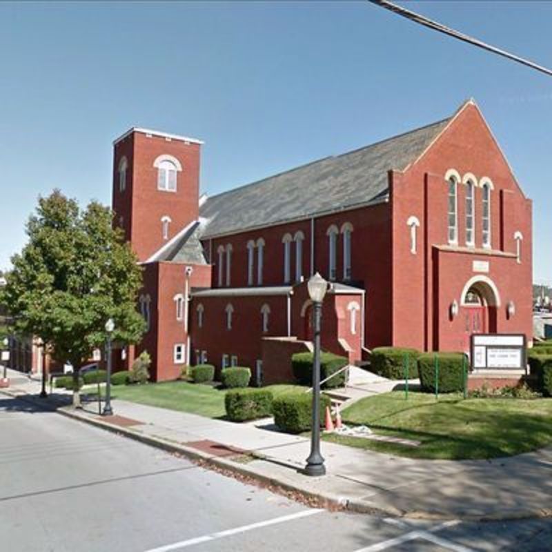 First United Methodist Church | 416 Crescent Ave, Ellwood City, PA 16117, USA | Phone: (724) 758-6278