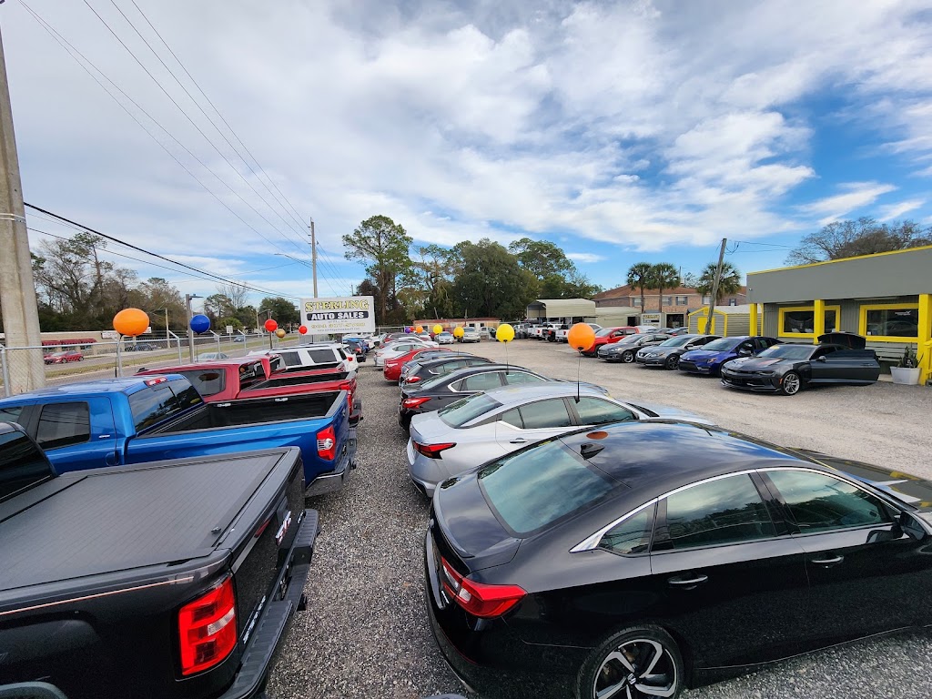 Sterling Auto Sales Of Fl Inc | 8080 103rd St, Jacksonville, FL 32210, USA | Phone: (904) 317-5788