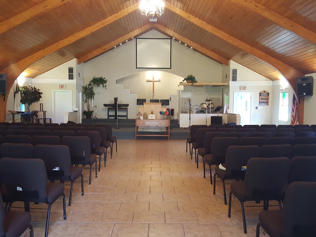 Killian First Baptist Church | 27994 LA-22, Springfield, LA 70462, USA | Phone: (225) 695-6581