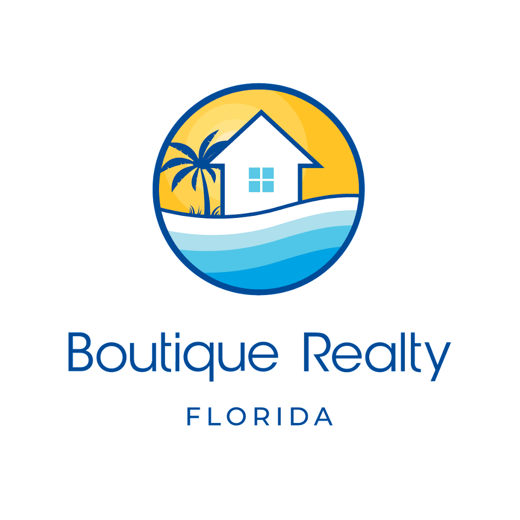 Boutique Realty Florida | 5523 W Cypress St #202, Tampa, FL 33607, USA | Phone: (813) 399-3295