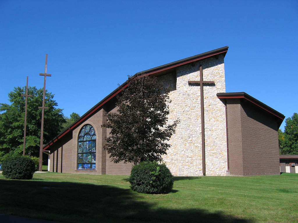 Grace United Methodist Ministry | 135 Decker Dr, New Castle, PA 16105, USA | Phone: (724) 658-5577