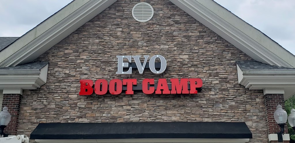 Evolution Bootcamp | 242 Texas Rd, Old Bridge, NJ 08857, USA | Phone: (732) 596-7055