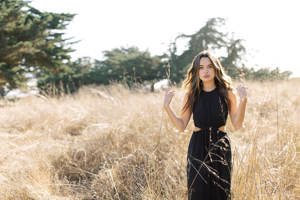 Jade Allen boutique | 208 Monterey Ave, Capitola, CA 95010, USA | Phone: (831) 515-7255