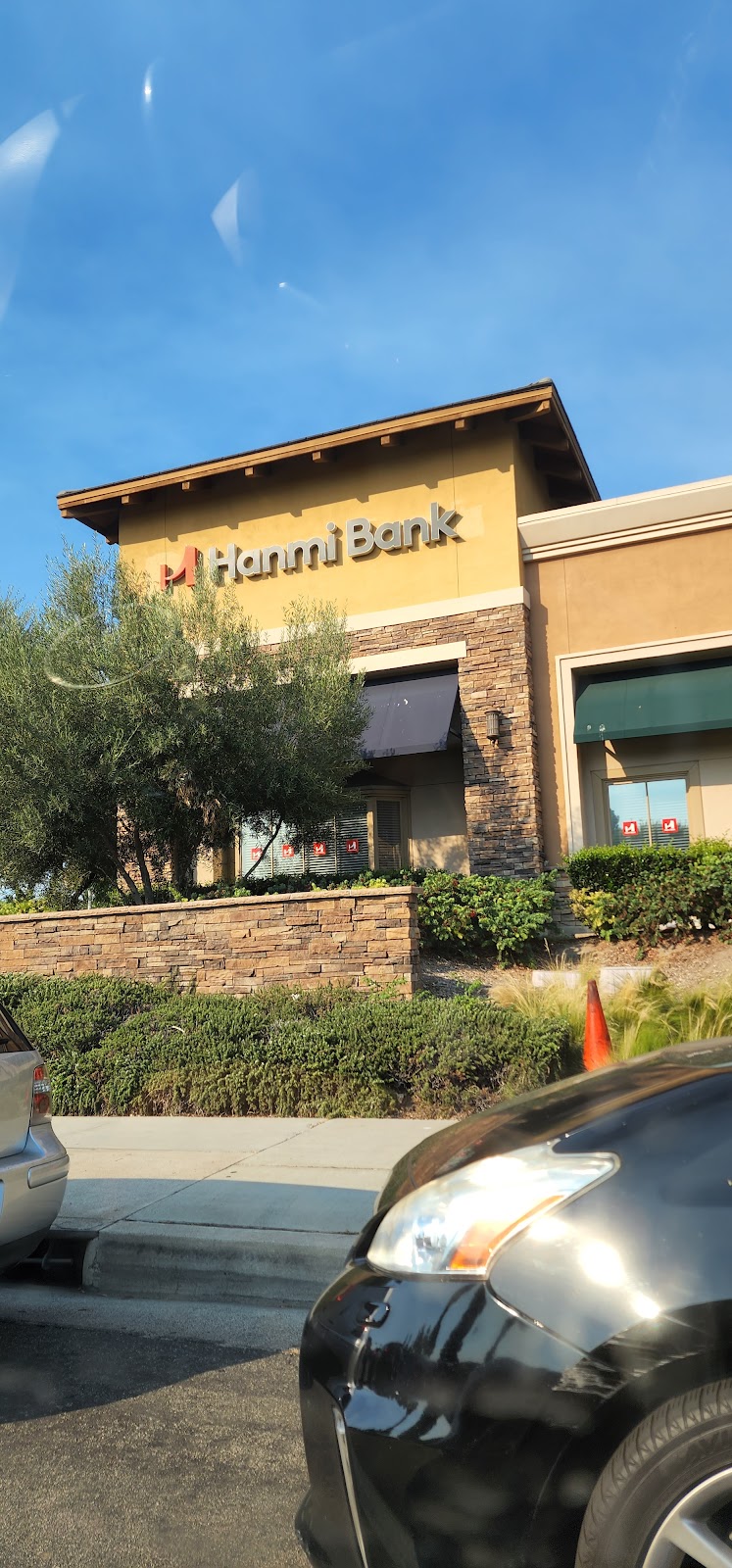 Hanmi Bank | 14474 Culver Dr Ste D, Irvine, CA 92604, USA | Phone: (949) 262-2500