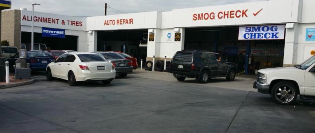 South Gate Smog Check | 5651 Imperial Hwy C, South Gate, CA 90280 | Phone: (562) 244-2818