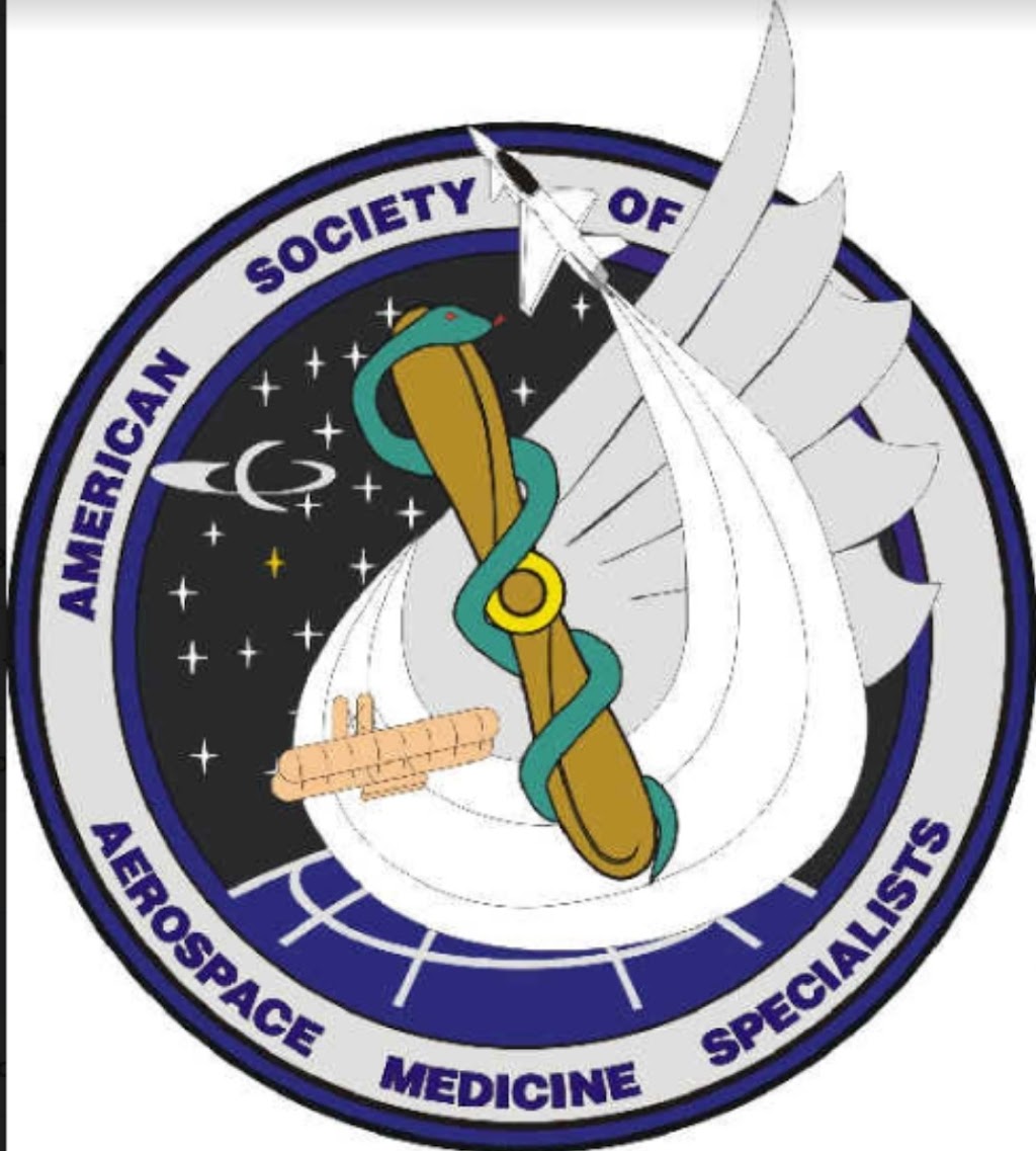 FAA Senior Medical Examiner - Dr. David Blocker | 2006 Fall Creek Hwy #3, Granbury, TX 76049, USA | Phone: (682) 200-9352