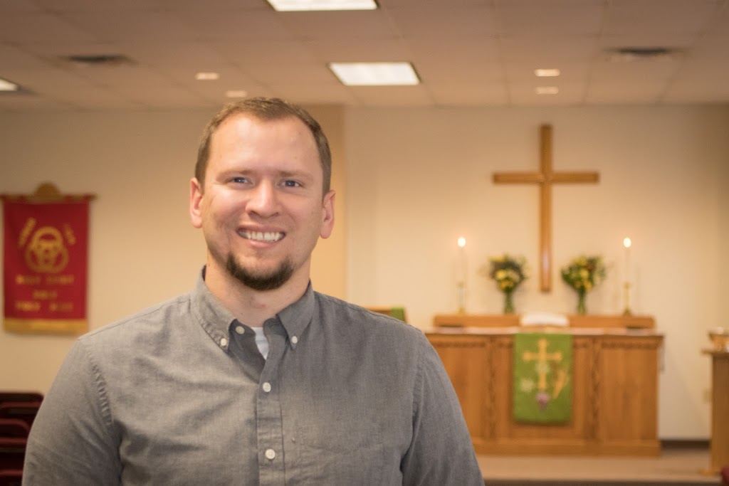 Christ Alone Lutheran Church | 2600 Bates Rd, OFallon, MO 63368, USA | Phone: (636) 379-2767 Christ Alone Lutheran Church | 2600 Bates Rd, OFallon, MO 63368, USA | Phone: (636) 379-2767