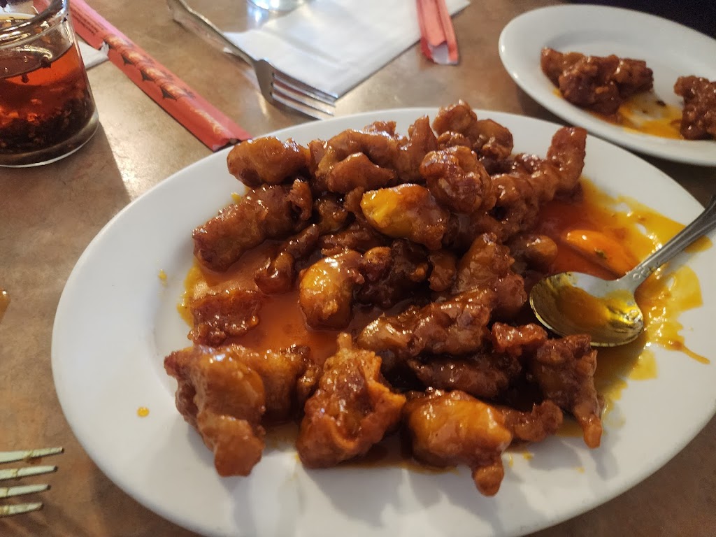 Wongs Canton Chinese Restaurant | 5811 Watt Ave, North Highlands, CA 95660, USA | Phone: (916) 348-8888