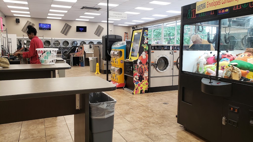 Laundry Connection | 429 Newtown Pike, Lexington, KY 40508, USA | Phone: (859) 225-1267