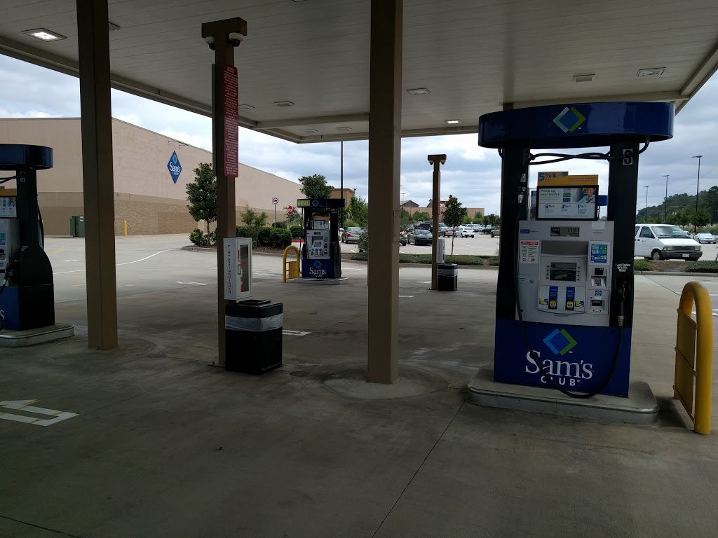 Sams Club Gas Station | 201 Bass Pro Blvd, Denham Springs, LA 70726, USA | Phone: (225) 665-8988