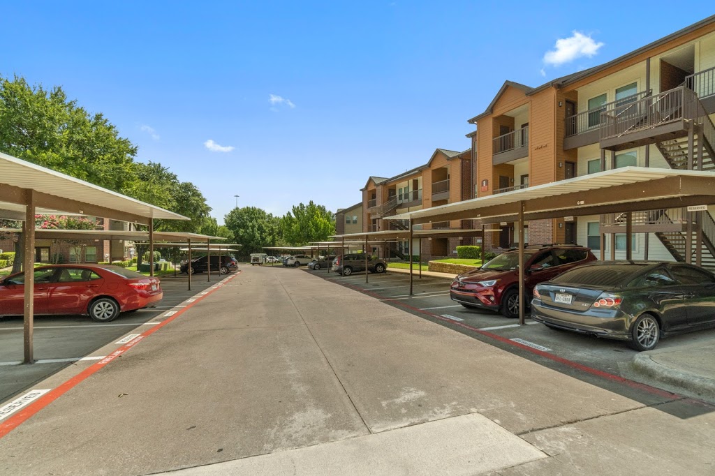 Westcreek Ranch Apartments | 2301, W White Ave, McKinney, TX 75071, USA | Phone: (972) 430-5821