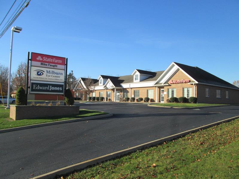 Mike Faught - State Farm Insurance Agent | 3880 Cleveland Rd UNIT A, Wooster, OH 44691, USA | Phone: (330) 345-6300