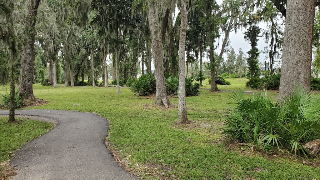 Riverfront Park | 4065 State Rd 13, St Johns, FL 32259, USA | Phone: (904) 337-4856